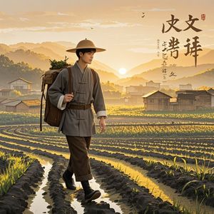 文脉耕者-张利军