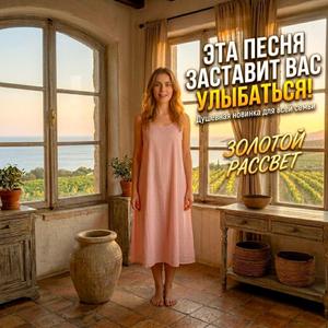 Золотой рассвет
