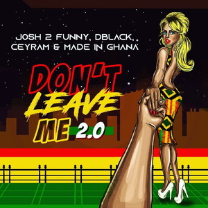 Don't leave me Remix 2.0
