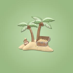 Tesoro (Instrumental) (Instrumental)