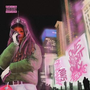 she wiill. (bonus track)