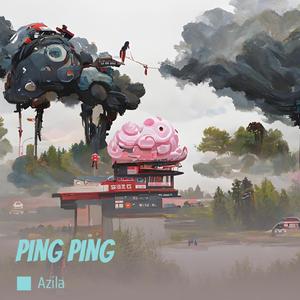 Ping Ping