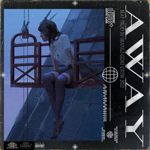 [FREE]"AWAY"-Keshi Guitar Type Beat