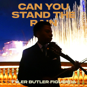 Can You Stand The Rain
