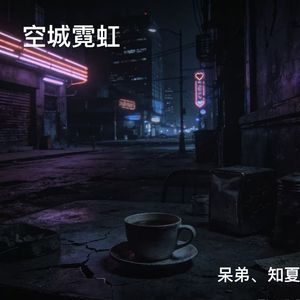 空城霓虹