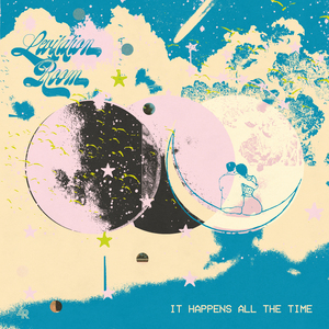 It Happens All the Time