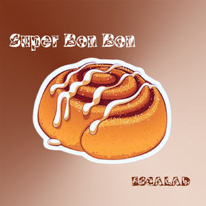 Super Bon Bon (Speed Up Remix)