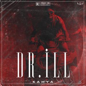 Dr.ill (feat. YUNG ANXELO)