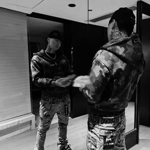 “空白”SASIOVERLXRD x BOBBYNOPEACE Type Beat