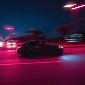 Lounge After Midnight