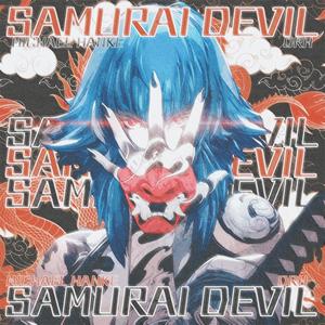 Samurai Devil (feat. DRH)