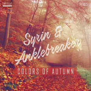 Colors Of Autumn (Original Mix)
