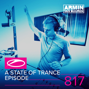 Midnight (ASOT 817) (Stoneface & Terminal Remix)