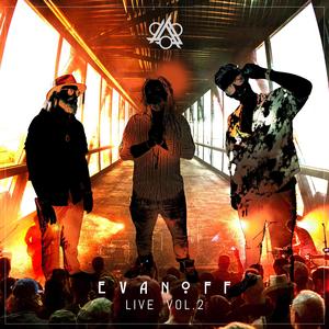 Zizkov (Live In Denver)