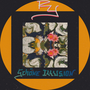Schöne Illusion