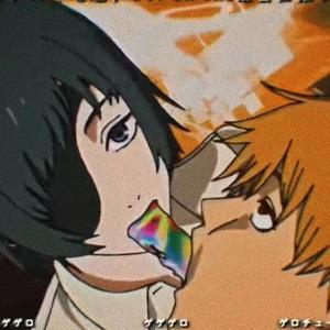 背拐杖糖的勇者