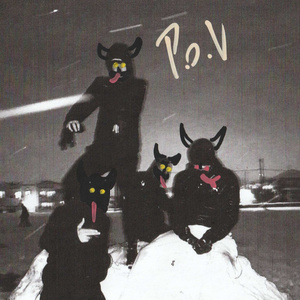 P.O.V (feat. Lord The Lost)