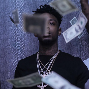 *FREE*"魅影"恐怖弦乐孟菲斯+Young Dolph+21 Savage Type Beat