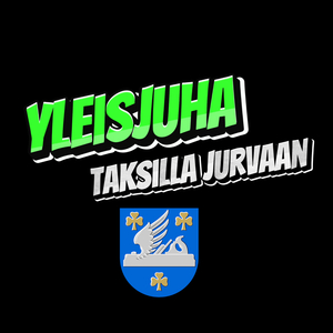 Taksilla Jurvaan