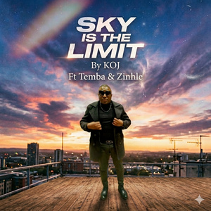 Sky is the limit