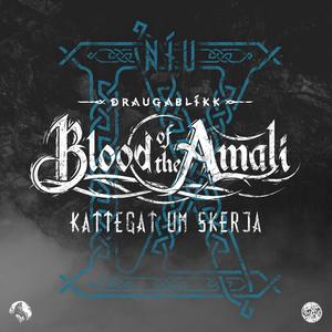 Tyrkjaland: Beyond the Silkroad (Kattegat Recut Folk Version)