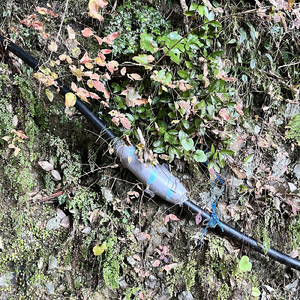 山水引水パイプ (HPL2 バイノーラル) [Remix]