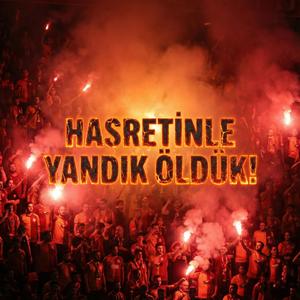 Hasretinle Yandık Öldük!