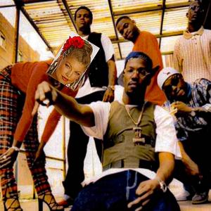 fergalicious if will.i.am was good