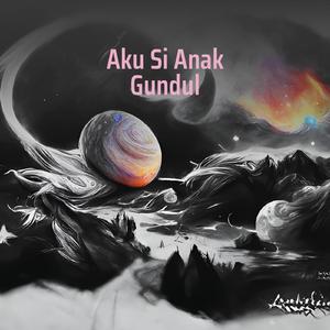 Aku Si Anak Gundul