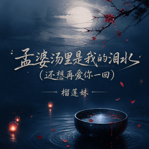 孟婆汤里是我的泪水(还想再爱你一回)