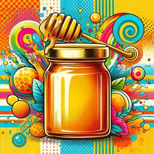 꿀잼 (Honey Jam)