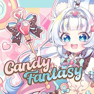 Candy Fantasy