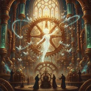 Aurora de Cura Silenciosa