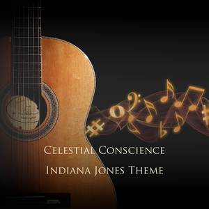 Indiana Jones Theme (Acoustic Guitar)