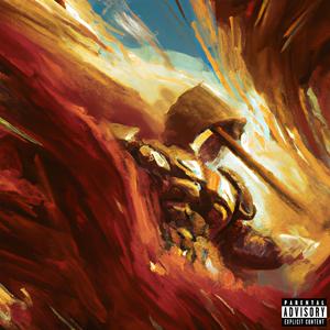 Thør (feat. wydtruly, luvvshai, faultt & vrkn.)