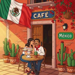 Un Café en Coyoacán