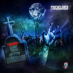 Rise of the Underdark (feat. Ryan Jones, Space Hobo, Marco Ignacio Toba, Andres Blanco, Tyler Rumore, Katrin Romanova & Sigel)