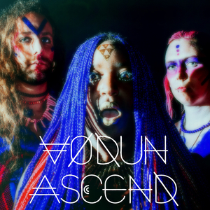 Ascend (Single Version)