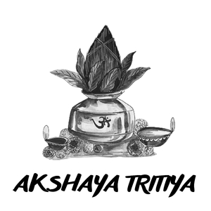 Akshaya Tritiya