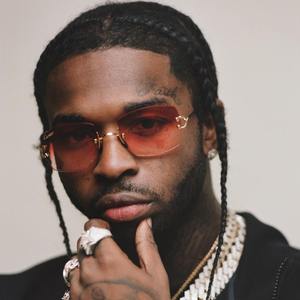 [FREE] Pop Smoke x Central cee Drill Type Beat