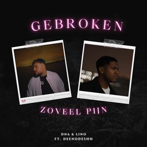 Gebroken(zoveel pijn) (feat. Deeno Deshh)