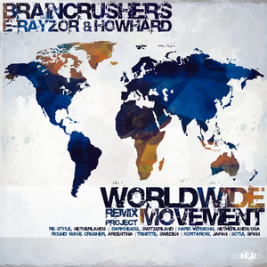 Worldwide Movement (Kortarow Remix)
