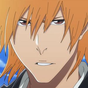 Ichigo Kurosaki (Hollow in my soul)