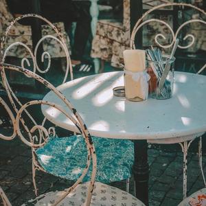 午后的阳光曲 (钢片琴)