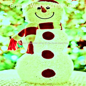 Weihnachten (Auld Lang Syne)