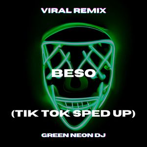 BESO (Tik Tok Sped Up) (Remix)