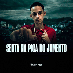 SENTA NA PICA DO JUMENTO