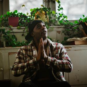 Alone No More (feat. Kat Luna)