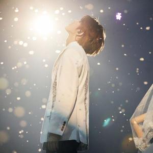 梦（翻自 蔡徐坤）