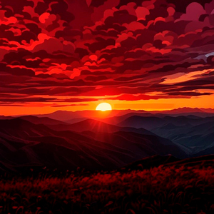 И мы тонем в тишине